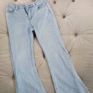 KanCan Girls Flare Jeans